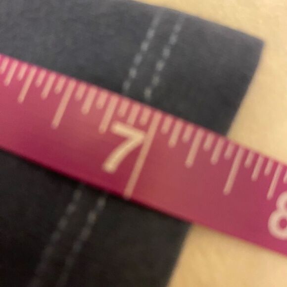 Life Is Good Women's American Flag Short Sleeve Crusher Tee Size M - Picture 12 of 13